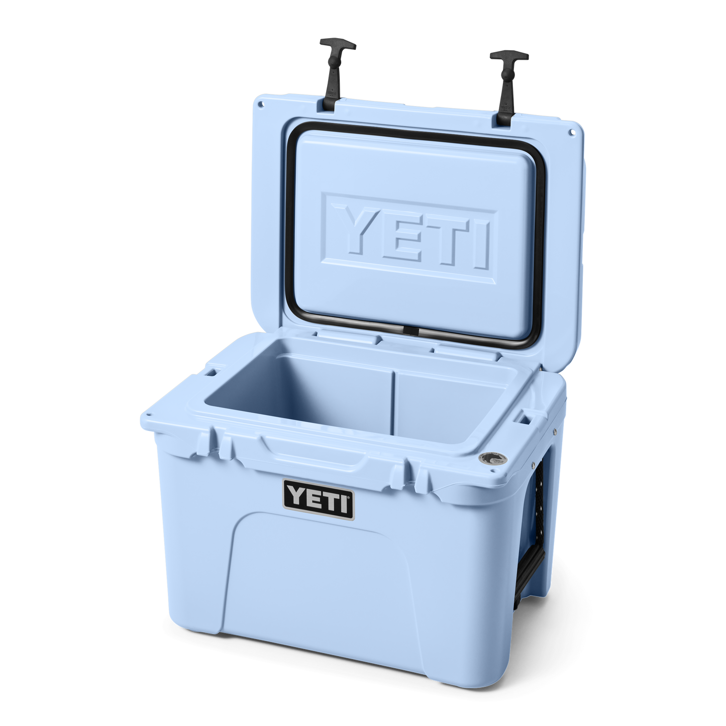 YETI Tundra 35 Hard Cooler | Big Sky Blue