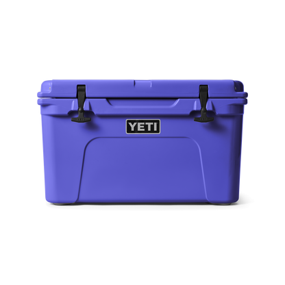 YETI Tundra 45 Hard Cooler | Ultramarine Violet