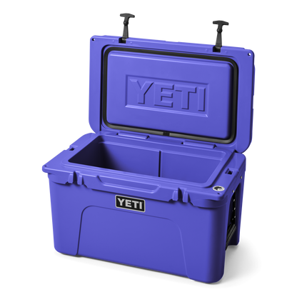 YETI Tundra 45 Hard Cooler | Ultramarine Violet