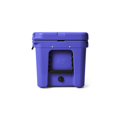 YETI Tundra 45 Hard Cooler | Ultramarine Violet