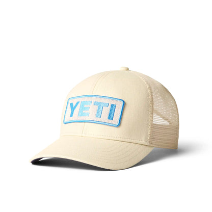 YETI Trucker Pet | 3 designs