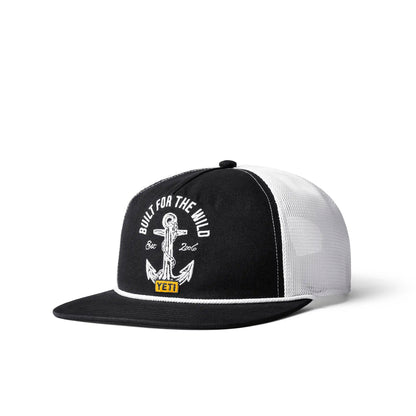 YETI Trucker Pet | 3 designs