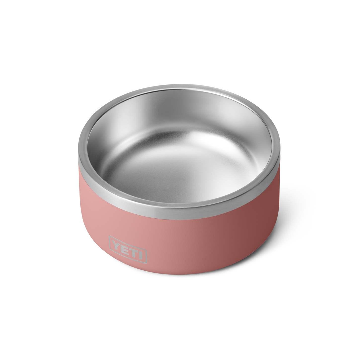 YETI Boomer 4 Dog Bowl | Sandstone Pink