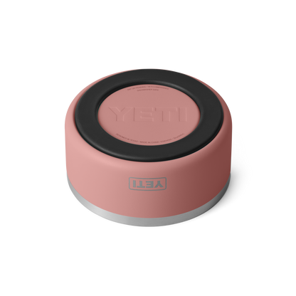 YETI Boomer 4 Dog Bowl | Sandstone Pink
