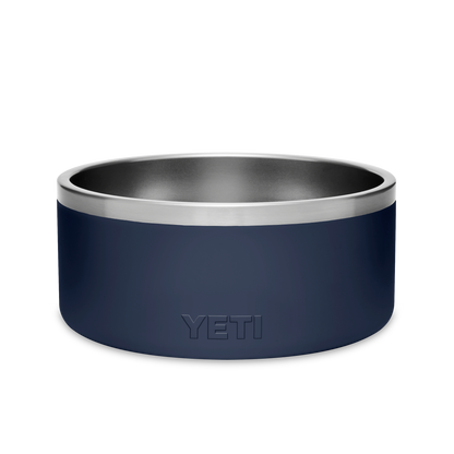 YETI Boomer 8 Dog Bowl | Navy