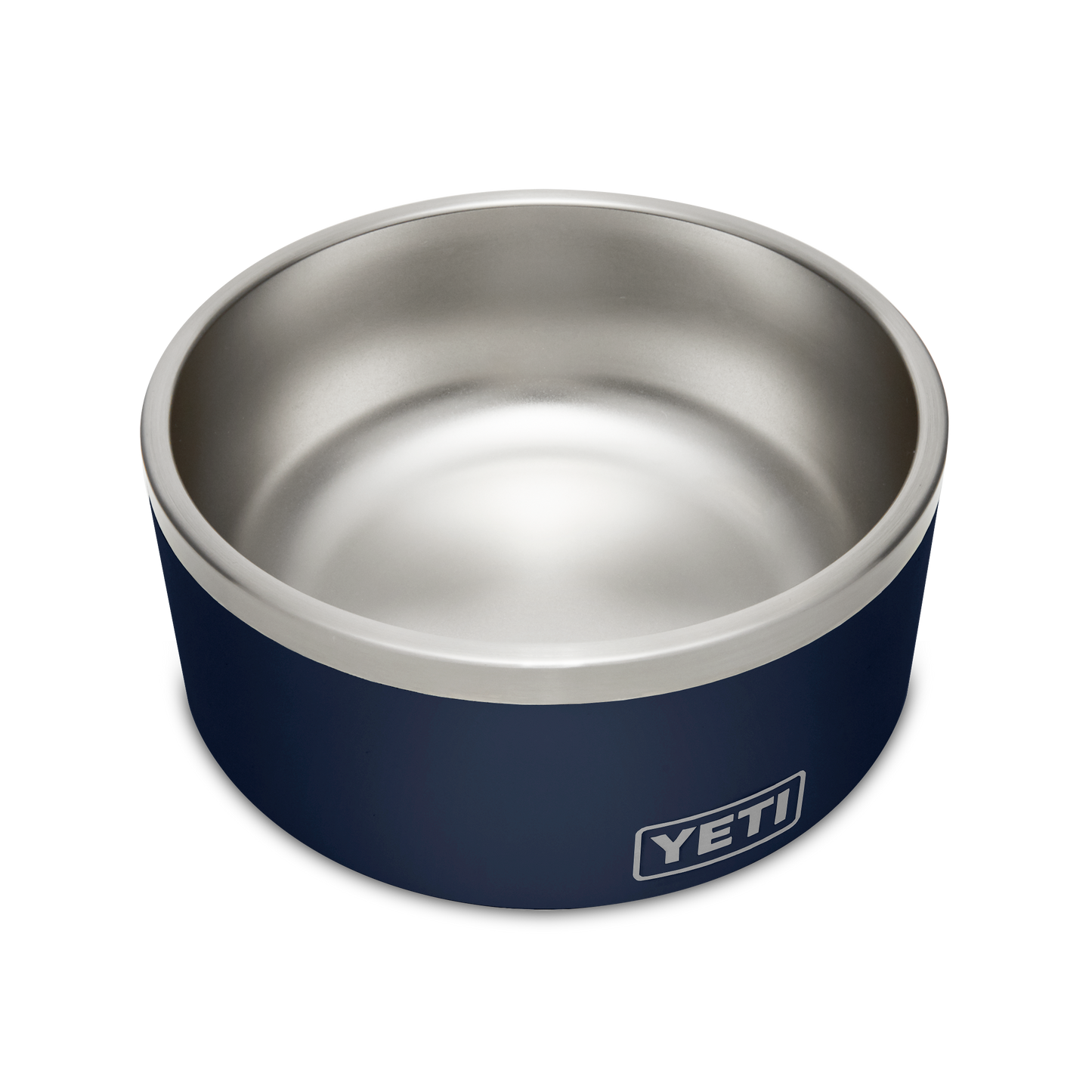 YETI Boomer 8 Dog Bowl | Navy