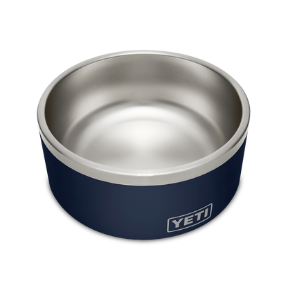 YETI Boomer 8 Dog Bowl | Navy