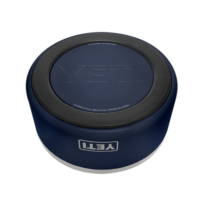 YETI Boomer 8 Dog Bowl | Navy