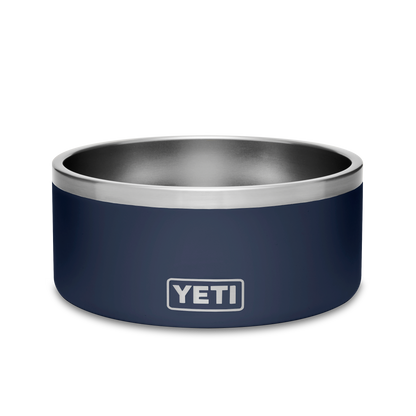 YETI Boomer 8 Dog Bowl | Navy