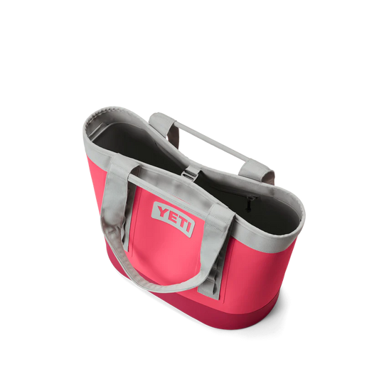 YETI Camino 35 Carryall Tote Bag | Bimini Pink