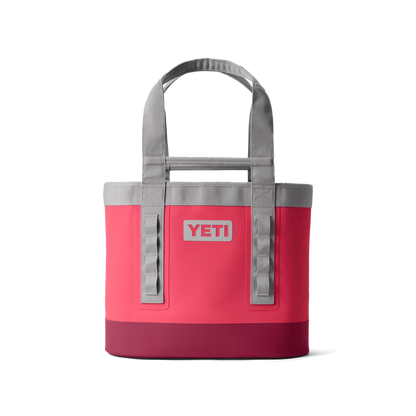 YETI Camino 35 Carryall Tote Bag | Bimini Pink