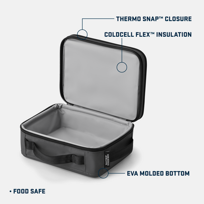 YETI Daytrip Lunch Box | Charcoal