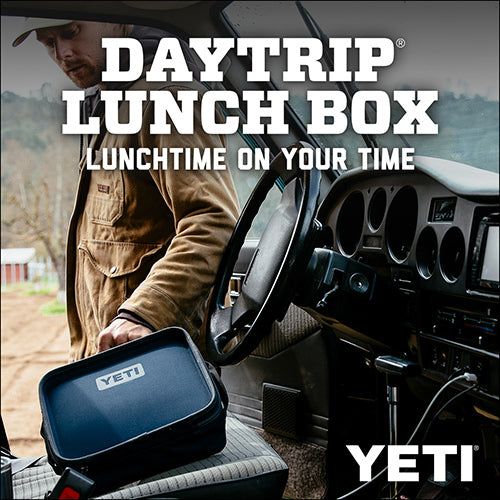 YETI Daytrip Lunch Box | Charcoal