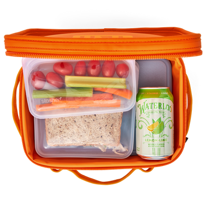 YETI Daytrip Lunch Box | King Crab Orange