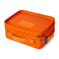 YETI Daytrip Lunch Box | King Crab Orange