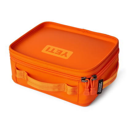 YETI Daytrip Lunch Box | King Crab Orange