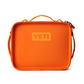 YETI Daytrip Lunch Box | King Crab Orange