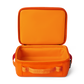 YETI Daytrip Lunch Box | King Crab Orange
