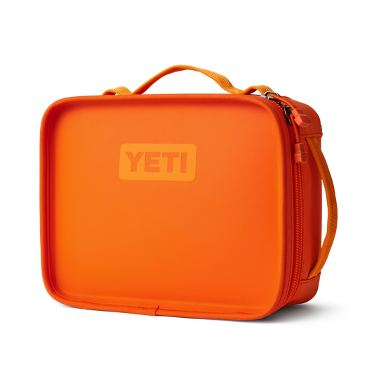 YETI Daytrip Lunch Box | King Crab Orange