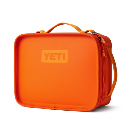 YETI Daytrip Lunch Box | King Crab Orange