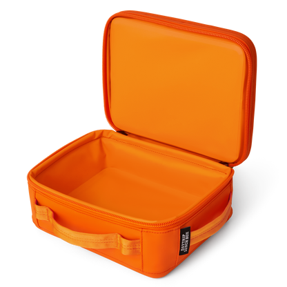 YETI Daytrip Lunch Box | King Crab Orange