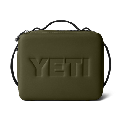 YETI Daytrip Lunch Box | Olive Green