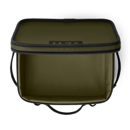 YETI Daytrip Lunch Box | Olive Green