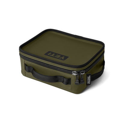 YETI Daytrip Lunch Box | Olive Green