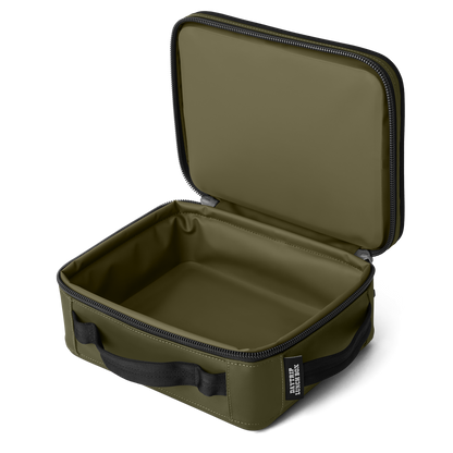 YETI Daytrip Lunch Box | Olive Green