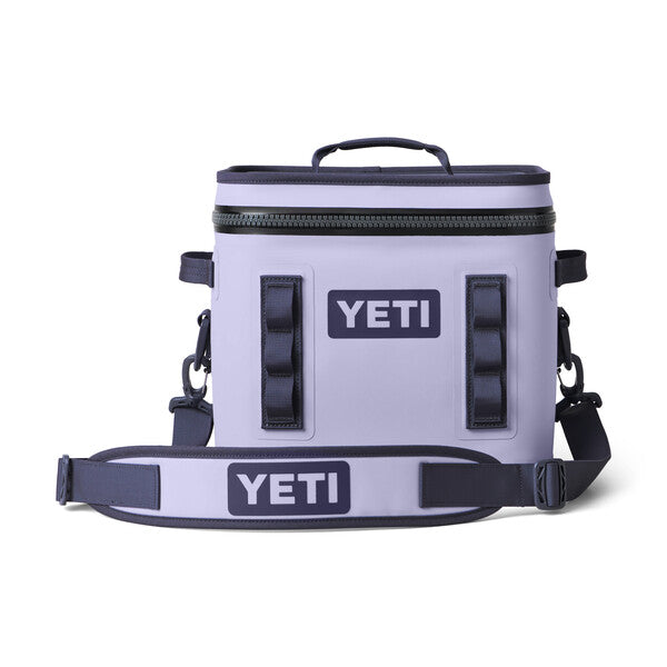 YETI Hopper Flip 12 Soft Cooler | Cosmic Lilac