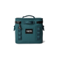 YETI Hopper Flip 8 Soft Cooler | Agave Teal