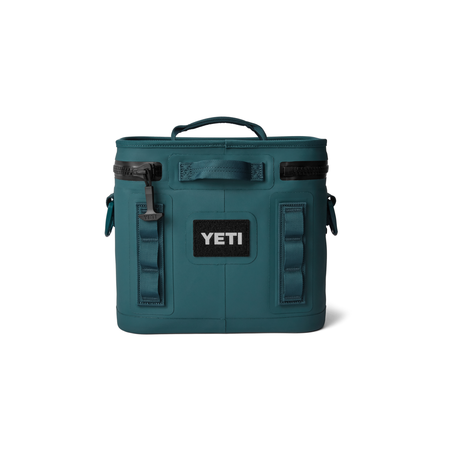 YETI Hopper Flip 8 Soft Cooler | Agave Teal