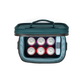 YETI Hopper Flip 8 Soft Cooler | Agave Teal