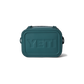 YETI Hopper Flip 8 Soft Cooler | Agave Teal