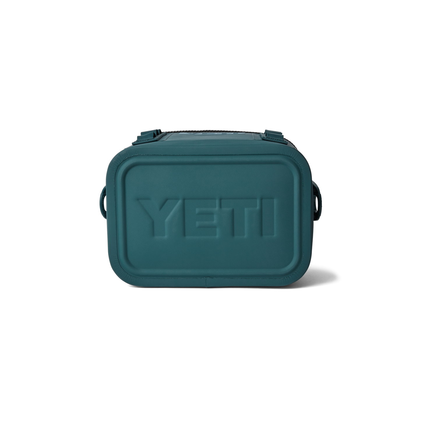 YETI Hopper Flip 8 Soft Cooler | Agave Teal