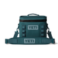 YETI Hopper Flip 8 Soft Cooler | Agave Teal