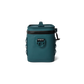 YETI Hopper Flip 8 Soft Cooler | Agave Teal