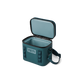 YETI Hopper Flip 8 Soft Cooler | Agave Teal