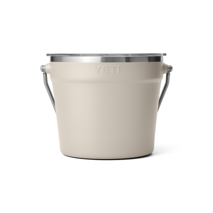 YETI Rambler Beverage Bucket 7,6L | Cape Taupe