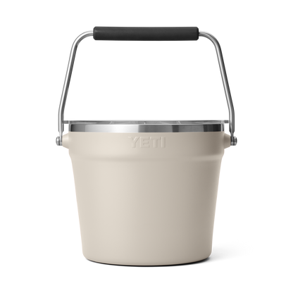 YETI Rambler Beverage Bucket 7,6L | Cape Taupe