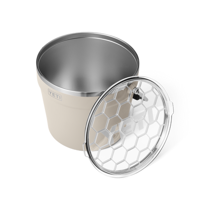 YETI Rambler Beverage Bucket 7,6L | Cape Taupe