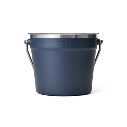 YETI Rambler Beverage Bucket 7,6L | Navy