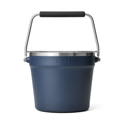 YETI Rambler Beverage Bucket 7,6L | Navy