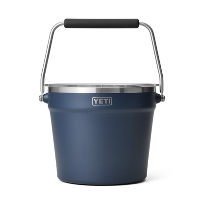 YETI Rambler Beverage Bucket 7,6L | Navy
