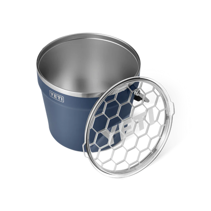 YETI Rambler Beverage Bucket 7,6L | Navy