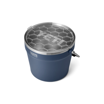YETI Rambler Beverage Bucket 7,6L | Navy