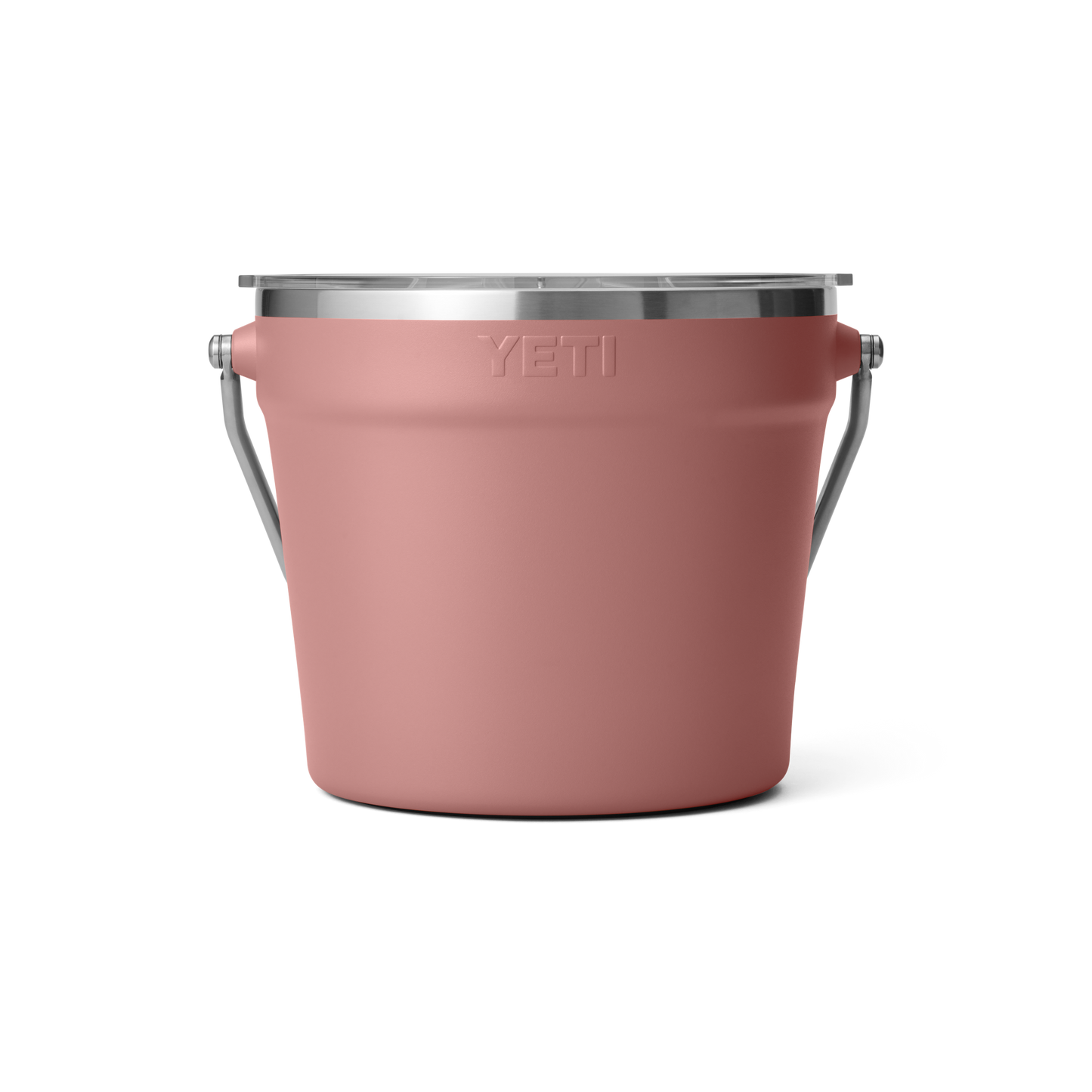 YETI Rambler Beverage Bucket 7,6L | Sandstone Pink