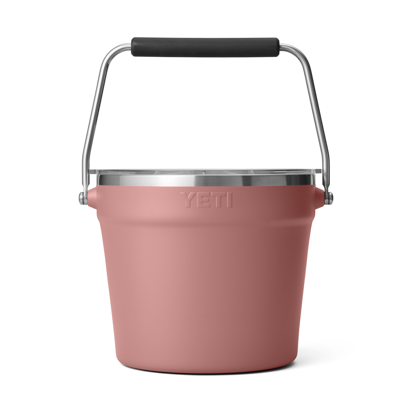 YETI Rambler Beverage Bucket 7,6L | Sandstone Pink