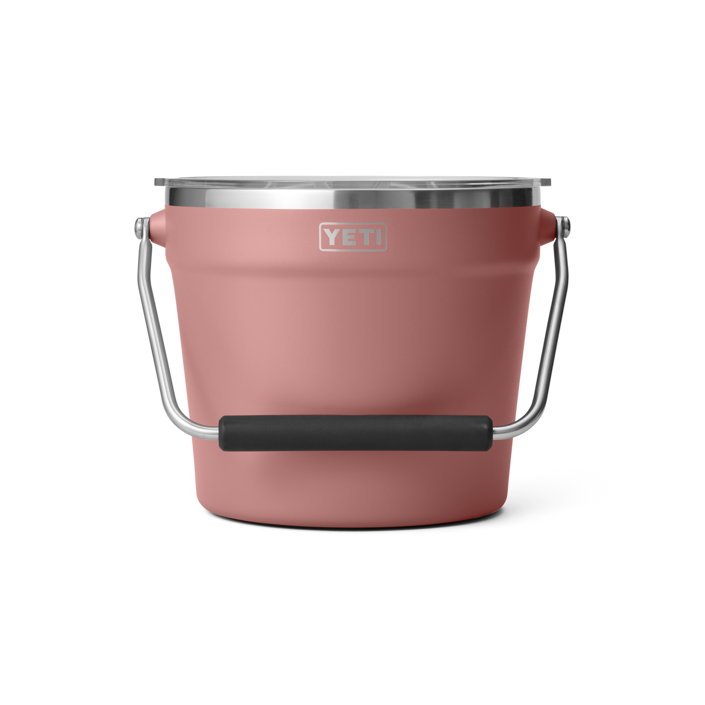 YETI Rambler Beverage Bucket 7,6L | Sandstone Pink