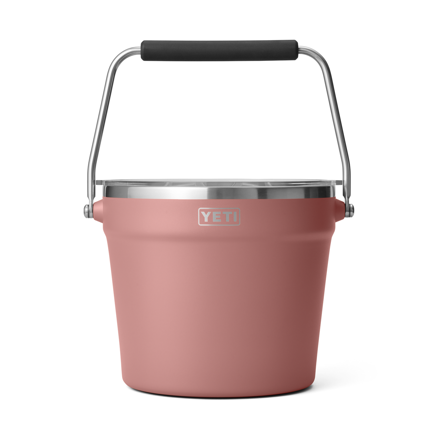 YETI Rambler Beverage Bucket 7,6L | Sandstone Pink